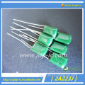 new polyester film capacitors 2a04j capacitor 2A223J